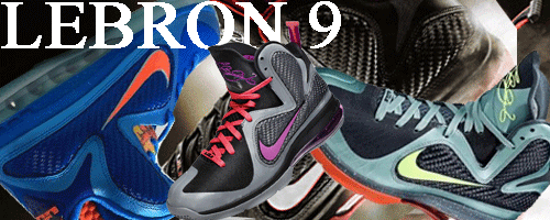 lebron9