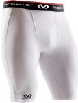 画像1: Comp Short Wht M8100WH インナー 機能性タイツ McDavid マクダビッド コンプレッション　 サポーター (1)