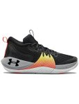 画像1: Embiid One Blk/Steel/Blk 3023086-001 UnderArmour アンダーアーマー シューズ   【海外取寄】 (1)