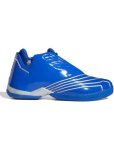 画像1: T-Mac 2 EVO All-Star Royal/M.Silver FX4064 Adidas アデイダス シューズ  トレイシー マグレディ 【海外取寄】 (1)