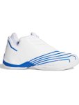 画像1: T-Mac 2 EVO Wht/Royal Blu/Wht FX4993 Adidas アデイダス シューズ  トレイシー マグレディ 【海外取寄】 (1)