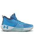 画像1: Embiid One Viral Blue/Skylight/Mechanic Blue 3023086-402 UnderArmour アンダーアーマー シューズ   【海外取寄】 (1)