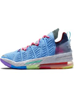 Lebron 18 Low EP 
