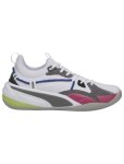 画像1: RS Dreamer Wht/Multi 19399002 Puma プーマ シューズ   【海外取寄】 (1)