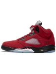 画像1: Air Jordan 5 Retro "Toro Bravo" V.Red/Blk/Wht DD0587-600 Jordan ジョーダン シューズ   【海外取寄】 (1)