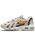 画像1: Air Max 96 II QS Beige/U.Gold/Blue Void DJ6742-200 Nike ナイキ シューズ   【海外取寄】 (1)