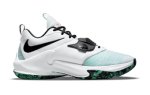 画像1: Zoom Freak 3  Wht/TealBlue DA0695-101 Nike ナイキ フリーク　ヤニス シューズ   【海外取寄】 (1)