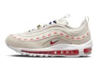 画像1: Wmns Air Max 97　SE LightBorn/DeepBlu DJC4013-001 Nike ナイキ シューズ   【海外取寄】【WOMEN'S】 (1)