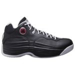 画像1: Jordan Jumpman Team 1 Black/Varsity Red/White CV8926-006 Jordan ジョーダン シューズ   【海外取寄】 (1)