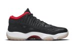 画像1: Air Jordan 11 Retro Low IE "Bread" Blk/Red 919712-023 Jordan ジョーダン シューズ   【海外取寄】 (1)