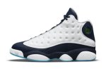 画像1: Air Jordan 13 Retro "Gym Red" Wht/Obsidian 414571-144 Jordan ジョーダン シューズ   【海外取寄】 (1)