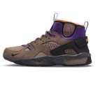 画像1: ACG Air Mowabb OG "TRAIL END BROWN"  Brown/Violet DC9554-201 Nike ナイキ シューズ   【海外取寄】 (1)