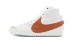 画像1: Blazer Mid '77 JUMBO Wht/Coconut Milk DD3111-101 Nike ナイキ シューズ   【海外取寄】 (1)