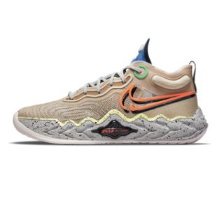 Air Zoom G.T. HUSTLE 3 PAIGE BUECKERS Blue/Grape HJ7677-900