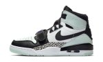 画像1: Air Jordan Legacy 312 Wht/Blk/Aqua AV3922-013 Jordan ジョーダン シューズ   【海外取寄】 (1)