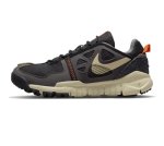 画像1: FREE TERRA VISTA Blk/Org CZ1757-001 Nike ナイキ シューズ   【海外取寄】 (1)