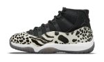 画像1: Wmns Air jordan 11 Retro Animal Animal Blk/Red AR0715-010 Jordan ジョーダン シューズ   【海外取寄】【WOMEN'S】 (1)