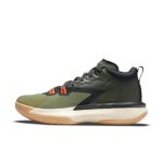 画像1: Jordan Zion 1 PF "BAYOU" GREEN/BLACK DA3129-300 Jordan ジョーダン シューズ   【海外取寄】 (1)