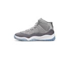 画像1: Air Jordan 11 Retro PS Cool Gry 378039-005 Jordan ジョーダン シューズ   【海外取寄】【PS】 (1)