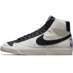 画像1: Blazer Mid '77 EMB 75Th Anniversary Blazers Black/Red DD8025-101 Nike ナイキ シューズ   【海外取寄】 (1)