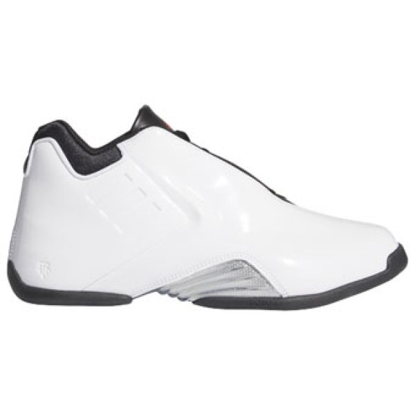 T-Mac 3 Wht/Blk/Red GX7677 Adidas アデイダス シューズ トレイシー