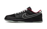 画像1: Dunk Low Retro LoL Blk/Wht/Red DO2327-011 Nike ナイキ シューズ   【海外取寄】 (1)