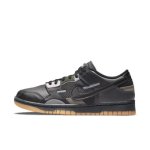 画像1: Dunk Low Scrap Blk/Gry/Gum DB0500-001 Nike ナイキ シューズ   【海外取寄】 (1)