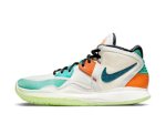 画像1: Kyrie Infinity CNY White/Green/Orange DH5384-001 Nike ナイキ シューズ  カイリー アービング 【海外取寄】 (1)