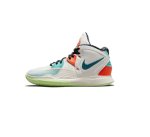 画像1: Kyrie Infinity CNY  GS   White/Green/Orange DD0334-021  Nike ナイキ シューズ  カイリー アービング 【海外取寄】【GS】キッズ (1)