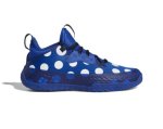 画像1: Harden Vol.5 Futurenatural Royal NavyWht H68594 Adidas アデイダス シューズ  ジェームズ ハーデン 【海外取寄】 (1)
