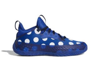 HARDEN VOLUME 8 ハーデン8 IE2693 美品 ADIDAS HARDEN VOLUME 8/アディダス ハーデン ボリューム 8
