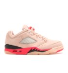 画像1: Wmns Air Jordan 5 Retro Low  Arctic Pink Arctic Orange/Pink DA8016-806 Jordan ジョーダン アークティック シューズ   【海外取寄】【WOMEN'S】 (1)