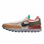 画像1: WAFFLE ONE Sail/Brown　Olive DO8908-200 Nike ナイキ シューズ   【海外取寄】 (1)