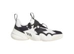 画像1: TRAE YOUNG 1 Whte/Black H68999 Adidas アデイダス 　トレイ　ヤング　 シューズ   【海外取寄】 (1)