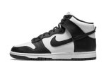 画像1: Dunk high Retro Wht/Blk DD1399-105 Nike ナイキ ダンク シューズ   【海外取寄】 (1)