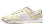 画像1: Dunk Low Retro Coconut Milk Sail Cream DJ6188-100 Nike ナイキ シューズ   【海外取寄】 (1)