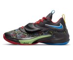 画像1: Zoom Freak 3 NRG Blk/Multi DC9363-001 Nike ナイキ フリーク　ヤニス　ウノ シューズ   【海外取寄】 (1)