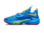 画像1: Zoom Freak 3 NRG Blu DC9363-400 Nike ナイキ フリーク　ヤニス　ウノ シューズ   【海外取寄】 (1)