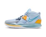 画像1: Kyrie Infinity  Future Past Blue/Gold DC9134-501 Nike ナイキ シューズ  カイリー アービング 【海外取寄】 (1)