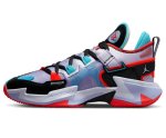 画像1: Jordan Why Not Zer0.5 HTG Blue/BRIGHT Red-BLACK DC3638-500 Jordan ジョーダン ファイノット シューズ  ウエストブルック 【海外取寄】 (1)