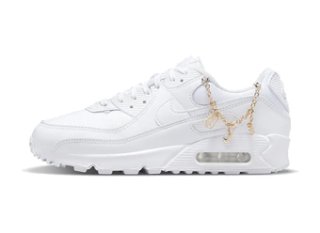 Air Max 90 Gore-Tex Photon Dust White/Gray DJ9779-003 Nike