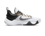 画像1: Giannis Immortality  Championship　Unisex Wht/Black/Gold CZ4099-100 Nike ナイキ ヤニス　イモータリティ シューズ   【海外取寄】 (1)