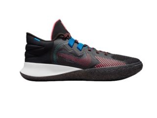 Kyrie Flytrap 5 White/Green/Volt CZ4100-101 Nike ナイキ