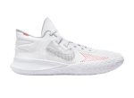 画像1: Kyrie Flytrap 5 Wht/Red CZ4100-100 Nike ナイキ シューズ  カイリー アービング 【海外取寄】 (1)