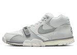 画像1: Air Trainer 1 Mid  Smoke Gry DM0521-001 Nike ナイキ トレーナー　 シューズ   【海外取寄】 (1)