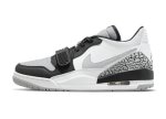 画像1: Jordan Legacy 312 Low Light Smoke Gray CD7069-105 Jordan ジョーダン シューズ   【海外取寄】 (1)