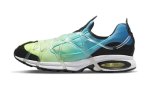 画像1: Air KUKINI SE Lemon Venom Wht/Blk/Grn DV1902-100 Nike ナイキ レモン　ヴェノム シューズ   【海外取寄】 (1)