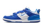 画像1: Wmns Dunk Low　Disrupt 2 Wht/Royal DH4402-102 Nike ナイキ ディスラプト シューズ   【海外取寄】【WOMEN'S】 (1)