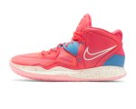 画像1: Kyrie Infinity Siren Red DM0855-600 Nike ナイキ シューズ  カイリー アービング 【海外取寄】 (1)