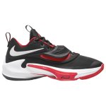 画像1: Zoom Freak 3  Black/White/Red DA0694-003 Nike ナイキ フリーク　ヤニス シューズ   【海外取寄】 (1)